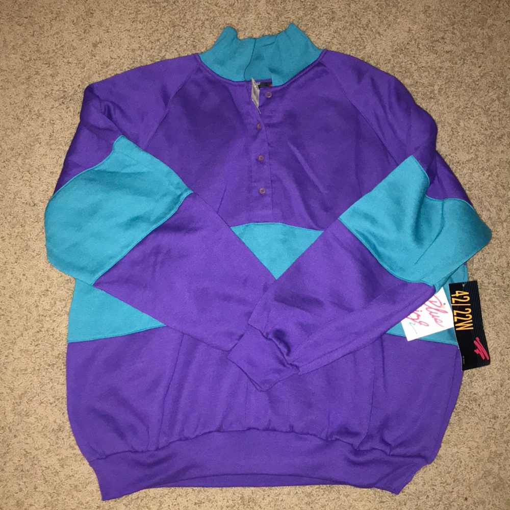 Active Elements Sweater
